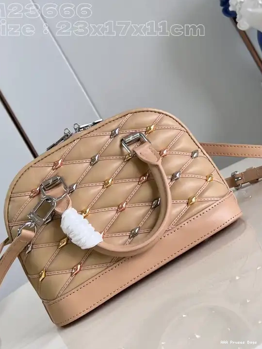 AAA Replica Ru LOUIS Alma VUITTON Nano 0526